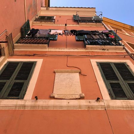 The House Of The Poet Apartment Civitavecchia Exterior photo