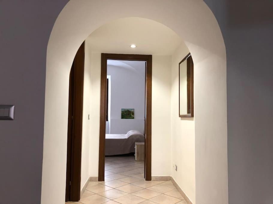 The House Of The Poet Apartment Civitavecchia Exterior photo